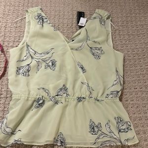 Banana Republic Top